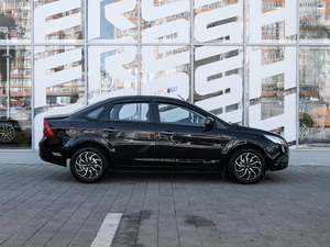 Седан Ford Focus 2011 года, 665000 рублей, Ставрополь