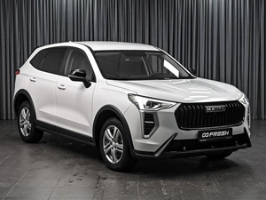 Внедорожник Haval Jolion 2024 года, 1930000 рублей, Ставрополь