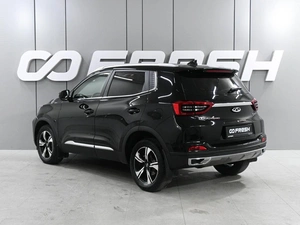 Внедорожник Chery Tiggo 4 Pro 2024 года, 1749000 рублей, Ростов-на-Дону