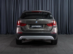 Внедорожник BMW X1 2011 года, 1440000 рублей, Волгоград