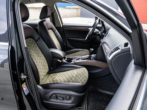 Внедорожник Audi Q5 2012 года, 1765000 рублей, Краснодар