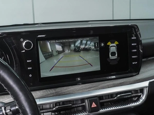 Седан Kia K5 2021 года, 2690000 рублей, Ростов-на-Дону