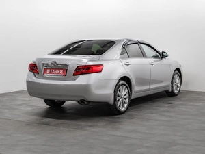 Седан Toyota Camry 2009 года, 1250000 рублей, Красноярск