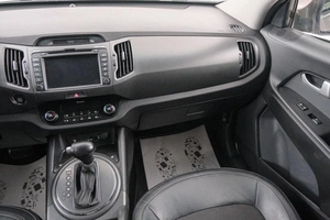 Внедорожник Kia Sportage 2013 года, 1399000 рублей, Красноярск