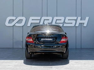 Седан Mercedes-benz C-класс 2011 года, 1150000 рублей, Краснодар
