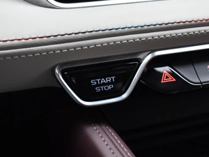 Внедорожник Geely Monjaro 2023 года, 3195000 рублей, Краснодар