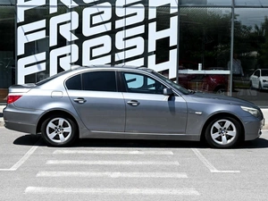 Седан BMW 5 серия 2009 года, 1139000 рублей, Волгоград