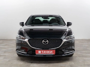 Седан Mazda 6 2019 года, 3075000 рублей, Красноярск