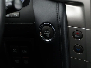 Внедорожник Lexus LX 2014 года, 5698055 рублей, Москва