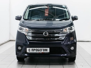 Хетчбэк Nissan Dayz 2014 года, 599000 рублей, Красноярск