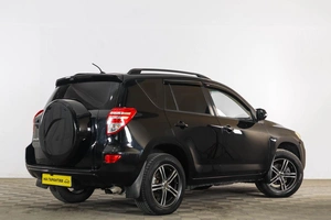 Внедорожник Toyota RAV4 2010 года, 1199000 рублей, Тюмень