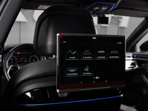 Седан Audi A8 2019 года, 6750000 рублей, Тюмень