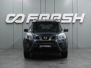 Внедорожник Nissan X-Trail 2014 года, 1390000 рублей, Воронеж
