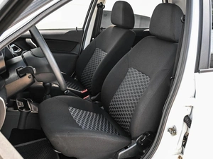 Седан ВАЗ (LADA) Granta 2023 года, 699030 рублей, Кирилловка
