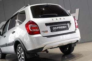 Универсал ВАЗ (LADA) Granta Cross 2023 года, 899000 рублей, Петрозаводск