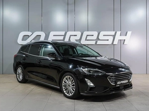 Универсал Ford Focus 2019 года, 1544000 рублей, Воронеж