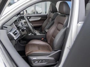 Внедорожник Chery Tiggo 8 Pro 2023 года, 2050000 рублей, Краснодар