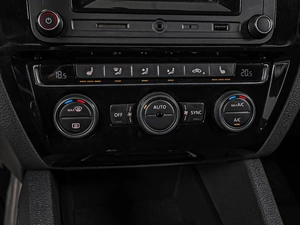 Седан Volkswagen Jetta 2016 года, 1399000 рублей, Ставрополь