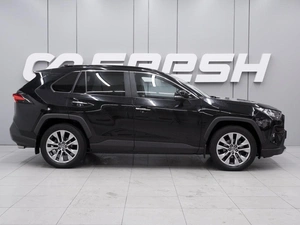 Внедорожник Toyota RAV4 2020 года, 3190000 рублей, Ростов-на-Дону
