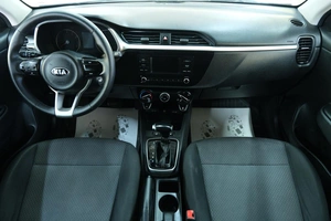 Хетчбэк Kia Rio X 2021 года, 1449000 рублей, Омск