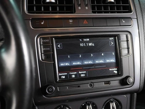 Седан Volkswagen Polo 2019 года, 1069000 рублей, Воронеж