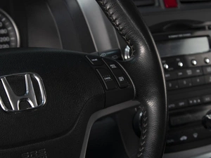 Внедорожник Honda CR-V 2008 года, 1395000 рублей, Омск