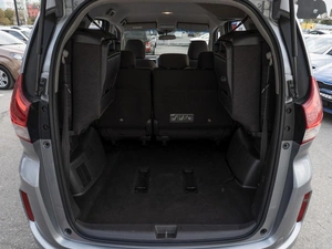Минивэн Honda Freed 2019 года, 1349000 рублей, Саратов