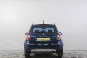 Внедорожник Suzuki SX4 2010 года, 829000 рублей, Кемерово