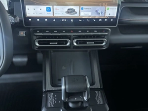 Внедорожник Jetour T1 2026 года, 4199900 рублей, Красноярск