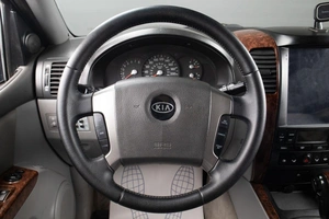 Внедорожник Kia Sorento 2004 года, 999000 рублей, Оренбург