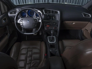 Хетчбэк Citroen DS 4 2012 года, 1115000 рублей, Ставрополь