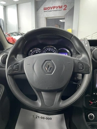 Внедорожник Renault Duster 2015 года, 1247000 рублей, Солонцы