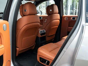 Внедорожник Li Auto L7 2024 года, 5900000 рублей, Краснодар