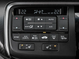 Минивэн Honda Stepwgn Spada 2021 года, 2949000 рублей, Кирилловка