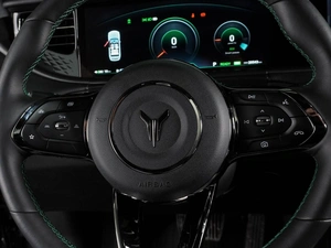 Внедорожник Voyah Free 2024 года, 4929000 рублей, Воронеж