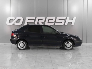 Хетчбэк Citroen Xsara 2002 года, 399000 рублей, Ростов-на-Дону