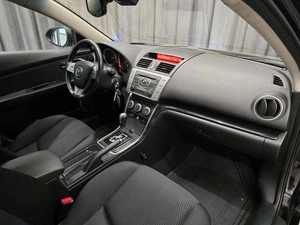 Седан Mazda 6 2008 года, 925000 рублей, Красноярск