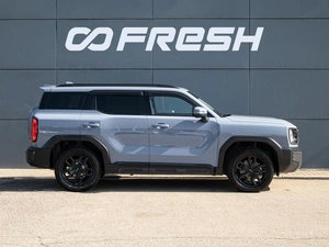 Внедорожник Haval H3 2024 года, 2840000 рублей, Краснодар