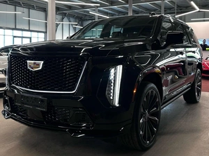 Внедорожник Cadillac Escalade-V 2025 года, 24990000 рублей, Павловская Слобода