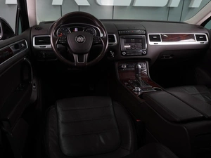 Внедорожник Volkswagen Touareg 2016 года, 3399000 рублей, Воронеж