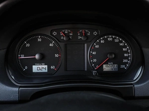 Хетчбэк Volkswagen Polo 2008 года, 500000 рублей, Кирилловка
