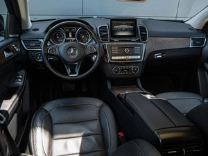 Внедорожник Mercedes-benz GLE-класс 2017 года, 3920000 рублей, Краснодар