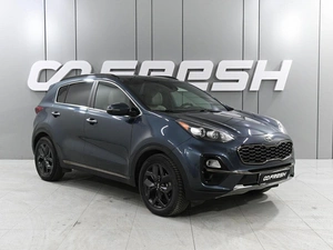 Внедорожник Kia Sportage 2019 года, 2299000 рублей, Аксай