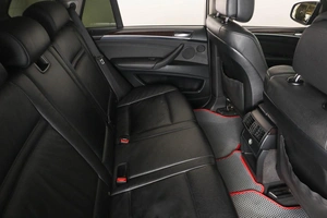 Внедорожник BMW X5 2010 года, 1709000 рублей, Пермь