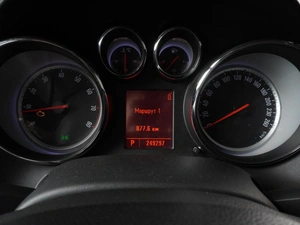 Хетчбэк Opel Astra 2010 года, 719000 рублей, Минеральные Воды