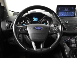 Внедорожник Ford Kuga 2017 года, 1396100 рублей, Казань