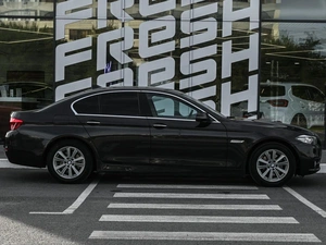 Седан BMW 5 серия 2013 года, 1799000 рублей, Волгоград