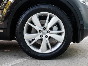 Внедорожник Infiniti QX70 2014 года, 2699000 рублей, Большой Сочи