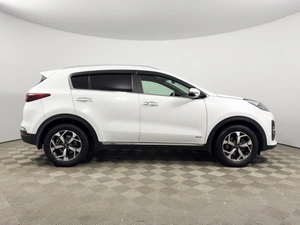Внедорожник Kia Sportage 2019 года, 2499900 рублей, Казань