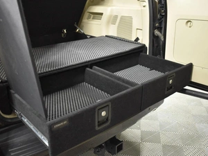 Внедорожник Toyota Land Cruiser Prado 2019 года, 6270000 рублей, Казань